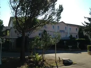 Lou Mistralou 酒店