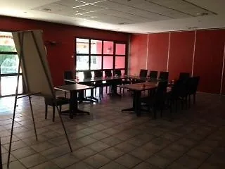 Lou Mistralou 酒店 圣昂迪奥勒