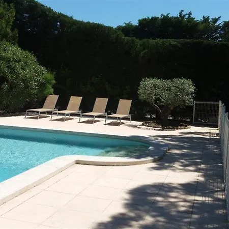 Lou Mistralou 3*