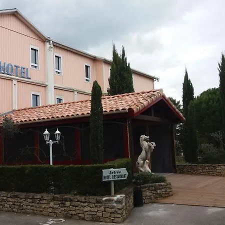 Lou Mistralou 3*