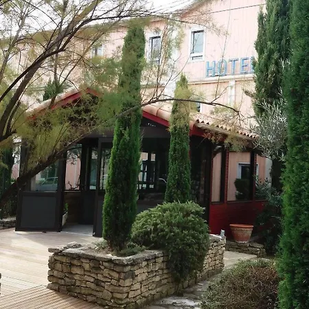 酒店 Lou Mistralou